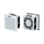 ATV Side Fan