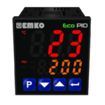 Eco PID