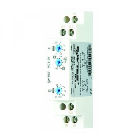 MCB_0 MCB Sreies - الصورة 1