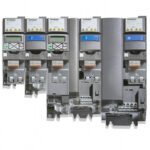 DSV15/35 - Powerful and Compact Drive