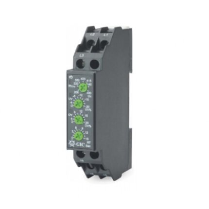 Voltage Monitoring Relay