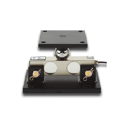 H100 (10) SB900 (Truck Weighing Load Cell) - الصورة 1