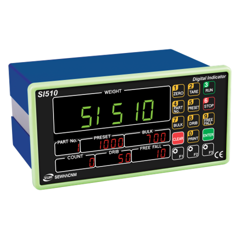 H100 (20) SI510 (Packer) - الصورة 1