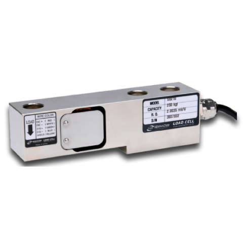 H100 (7)_0 SB210(Shear Beam Load Cell) - الصورة 1