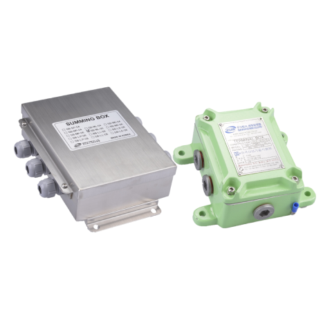 H100 (8) (4) Summing Box (Junction Box) - الصورة 1