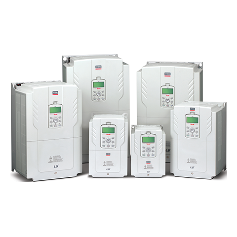 H100 H100 - Fan & Pump Drive - الصورة 1