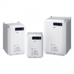 L100 - Lift Drive