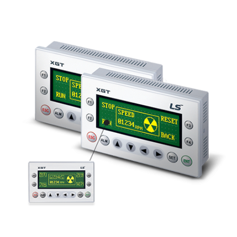 LSIS XP10 XP10 - الصورة 1