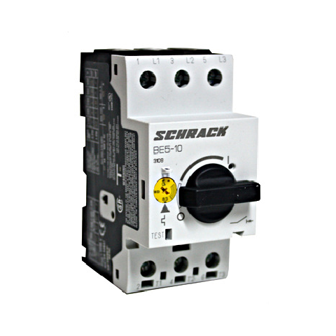 New Project (5)_2 MPCB (BES Series) - الصورة 1