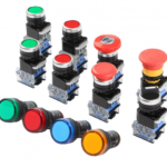 Pilot Devices