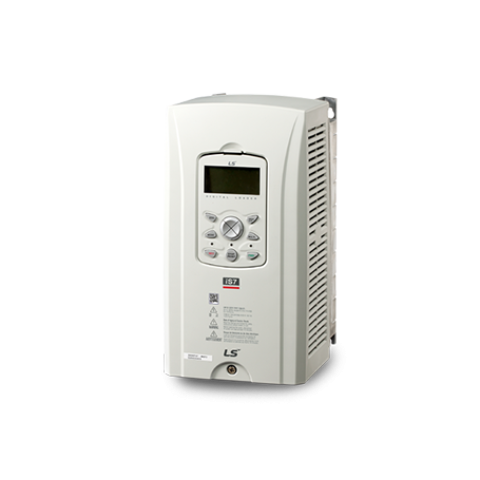 is7 iS7 - High-Performance Drive - الصورة 1