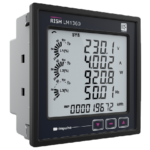 RISH LM 1360 / 1350-Load Manager