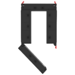 ⁦RISH X'mer Split Core CT's⁩ - الصورة ⁦2⁩